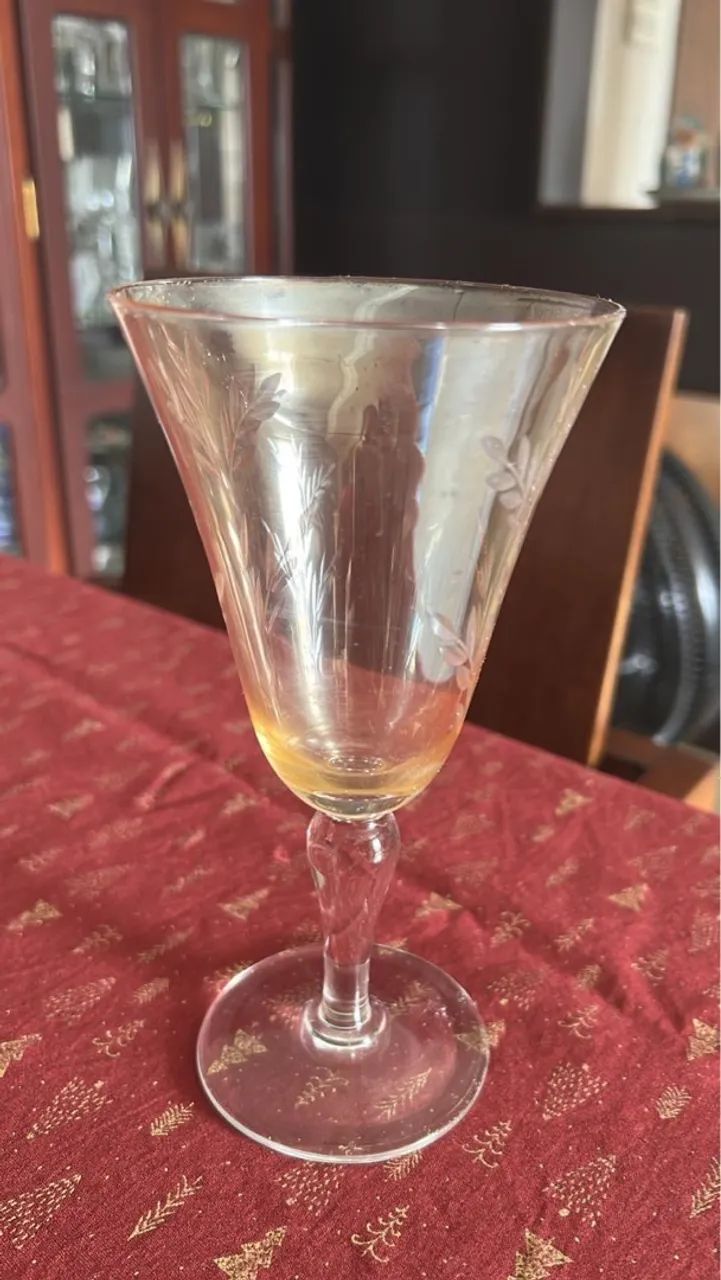 Taças em Cristal  - Foto 2