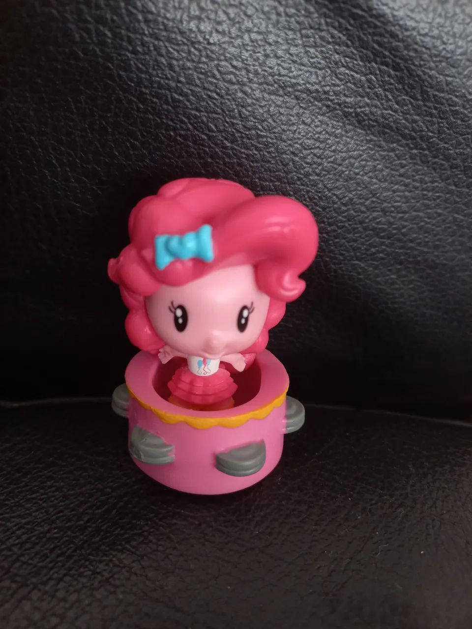 Pinkie Pie Cutie Mark Crew 