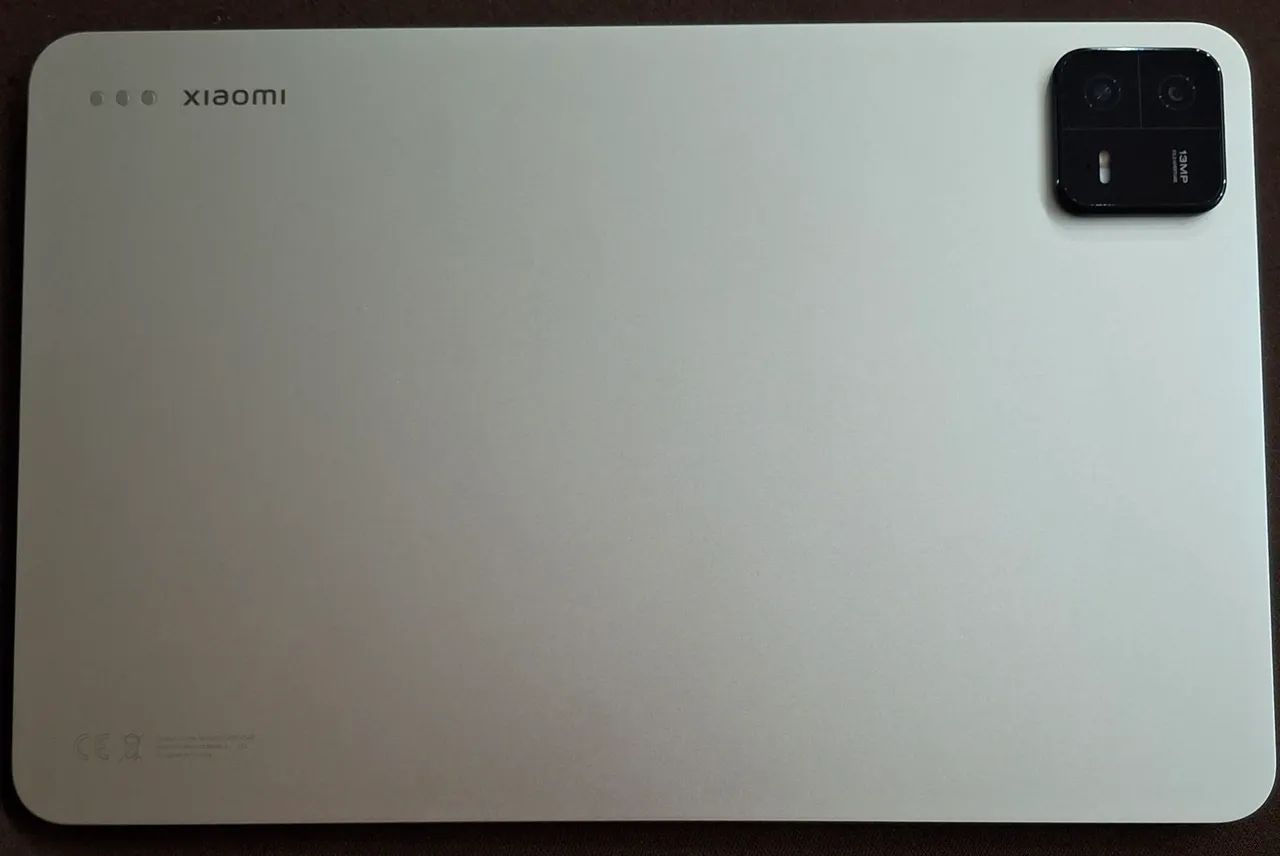 Xiaomi Pad 6 - Foto 2