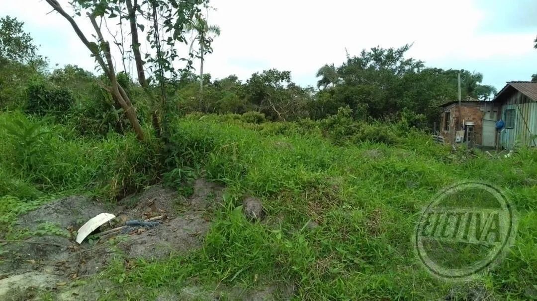 TERRENO 450 M² - COROADOS