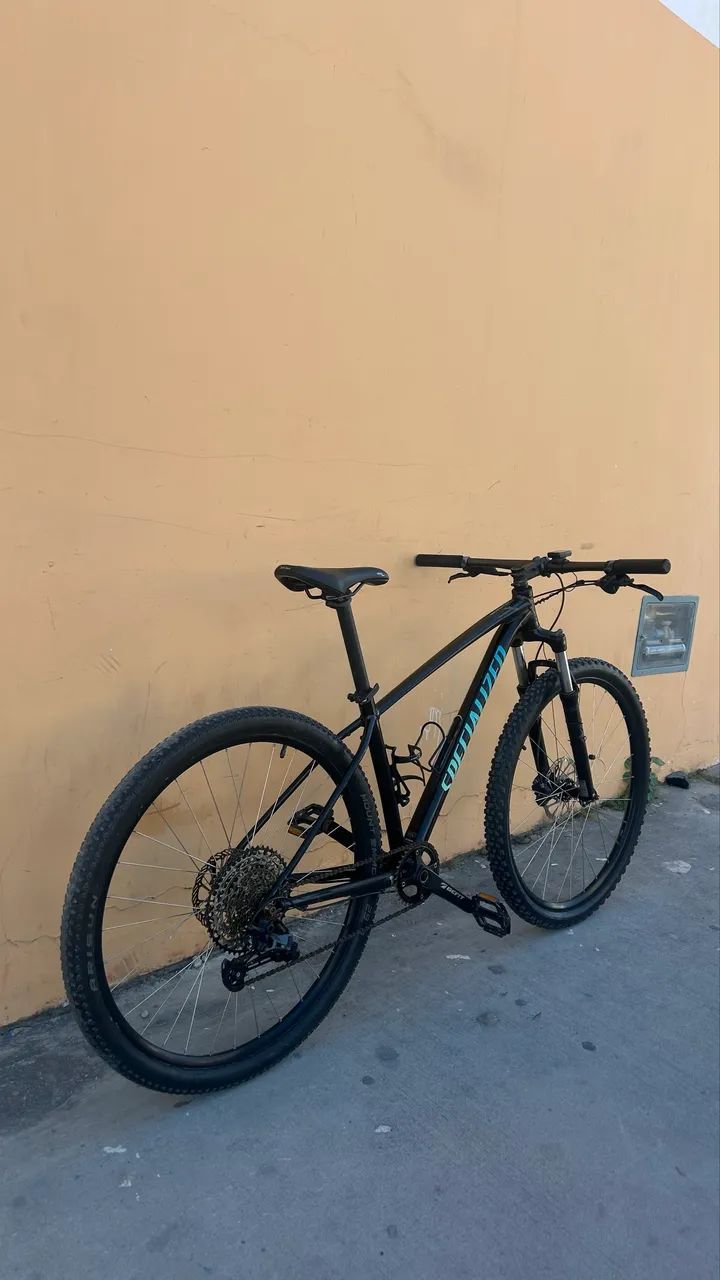 bicicleta Specialized Rockhopper - Foto 3