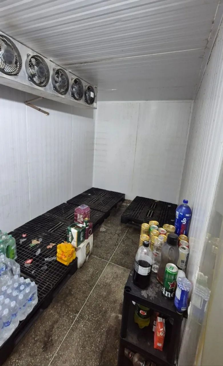 Câmera fria - Foto 2