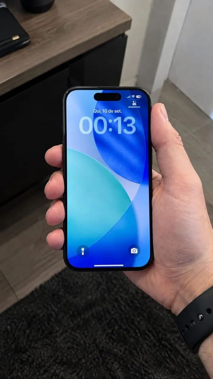 IPhone 15 - Foto 2