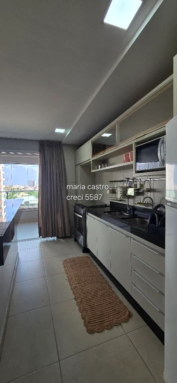 Apartamento nos três poderes  - Foto 2