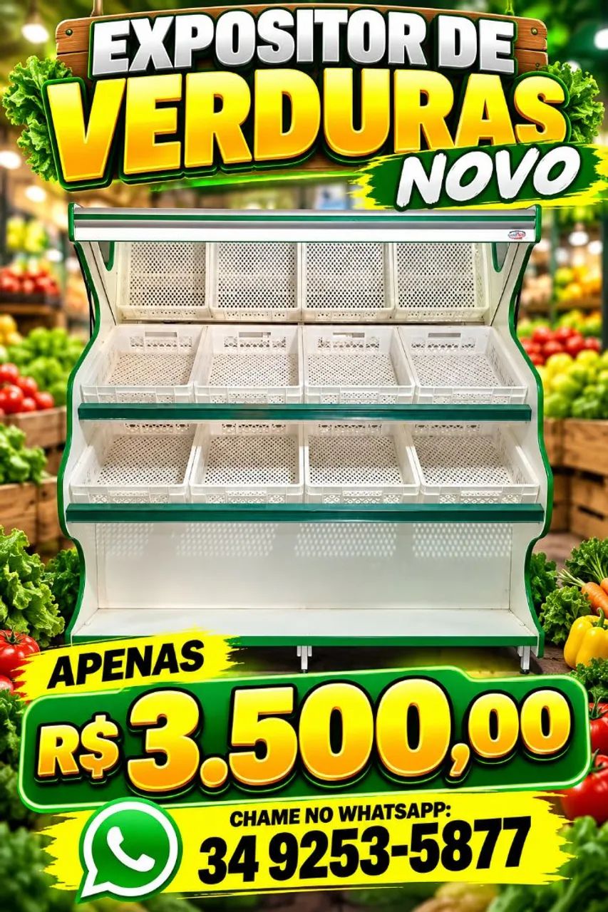 VENDA DE EQUIPAMENTOS E UTENSÍLIOS COMERCIAIS  - Foto 5