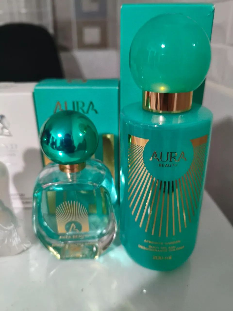 Desapego de Perfumes - Entrega nos terminais de VV e Ibes e Shoppings - Foto 2