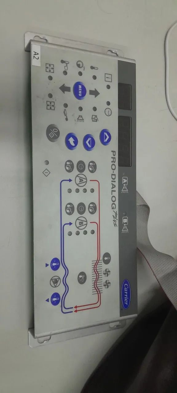 IHM Carrier Pro-Dialog Plus - Foto 2