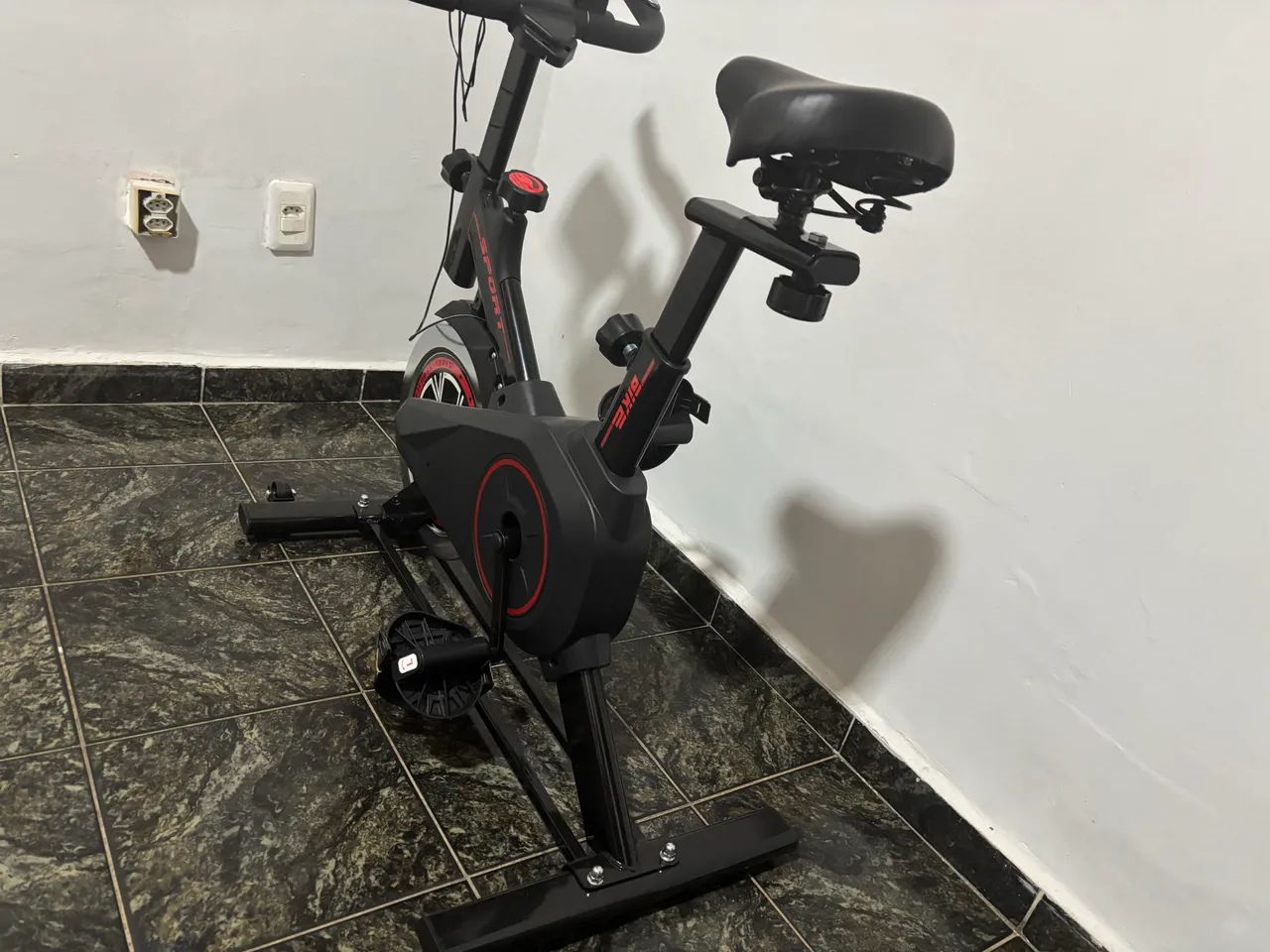 Vende se bicicleta ergométrica  - Foto 3
