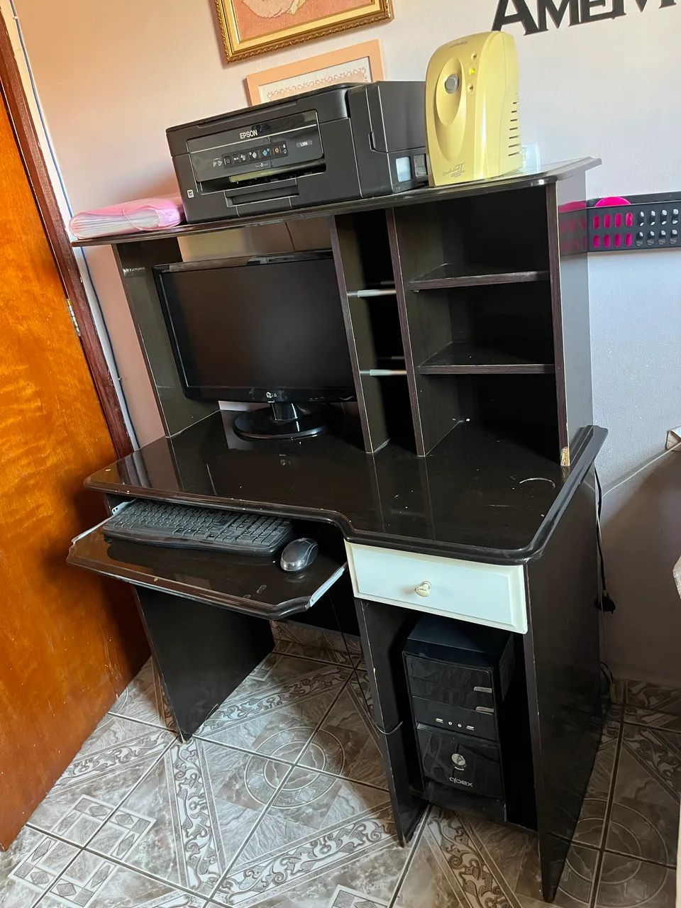 Mesa para PC