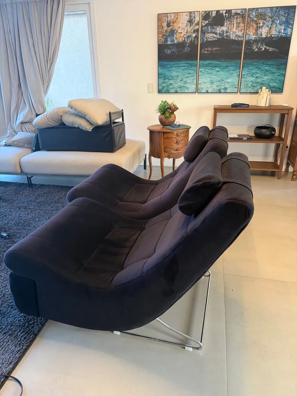 Poltronas - Foto 4
