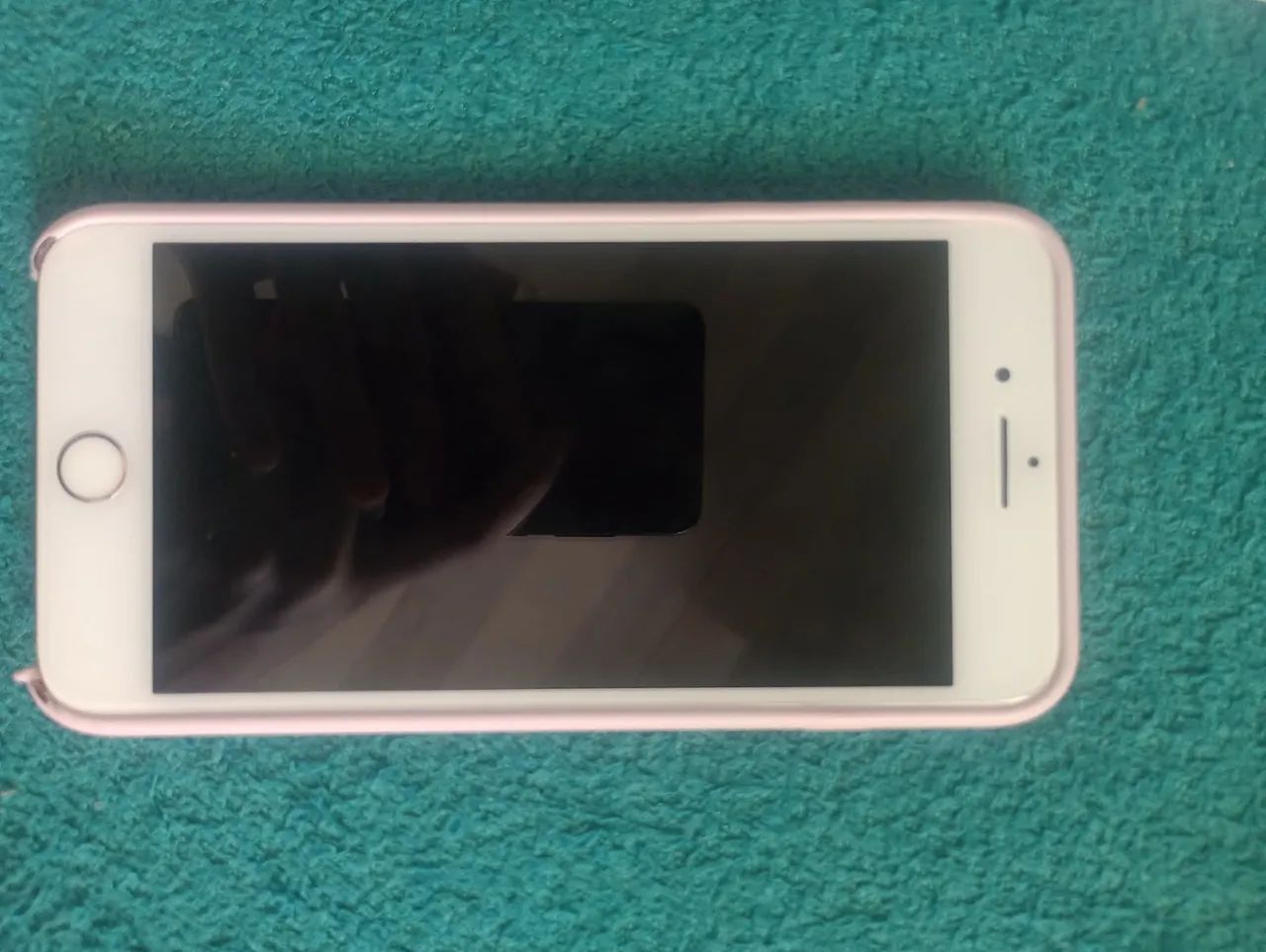 Vendo iPhone 8 plus  - Foto 3