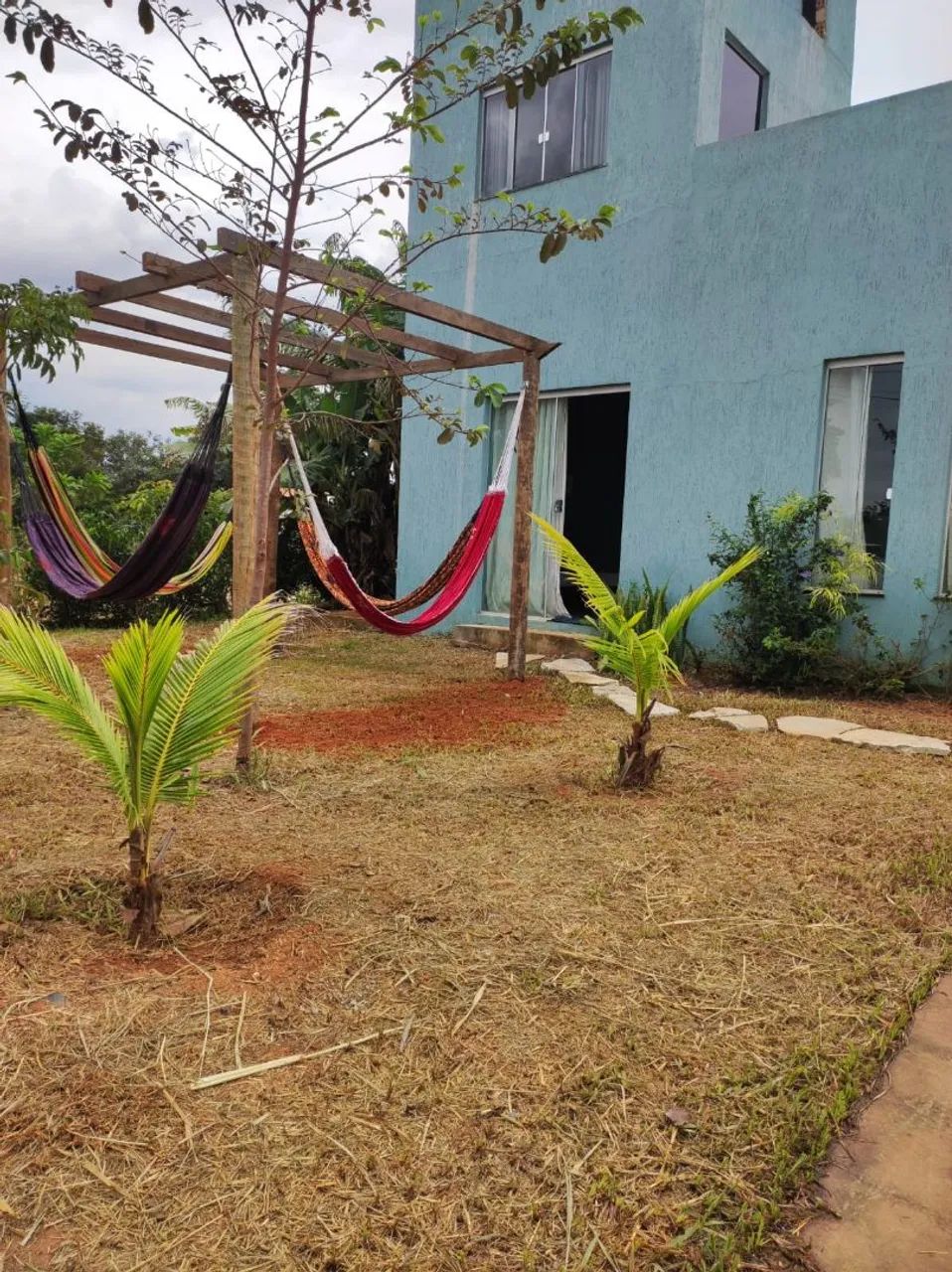 Foto - Brasília - Samambaia Sul (Samambaia)
