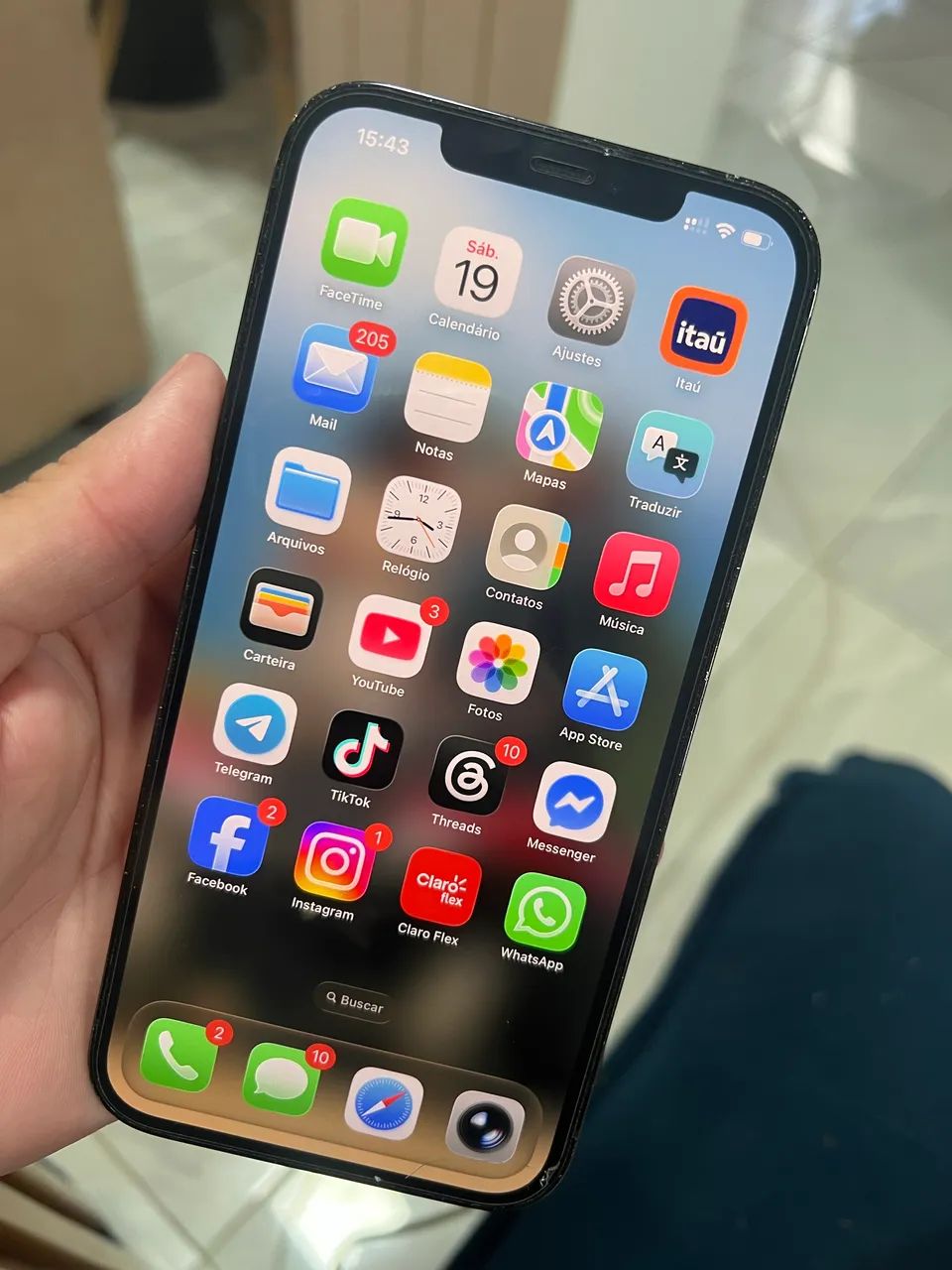 iPhone 12 Pro Max  - Foto 2