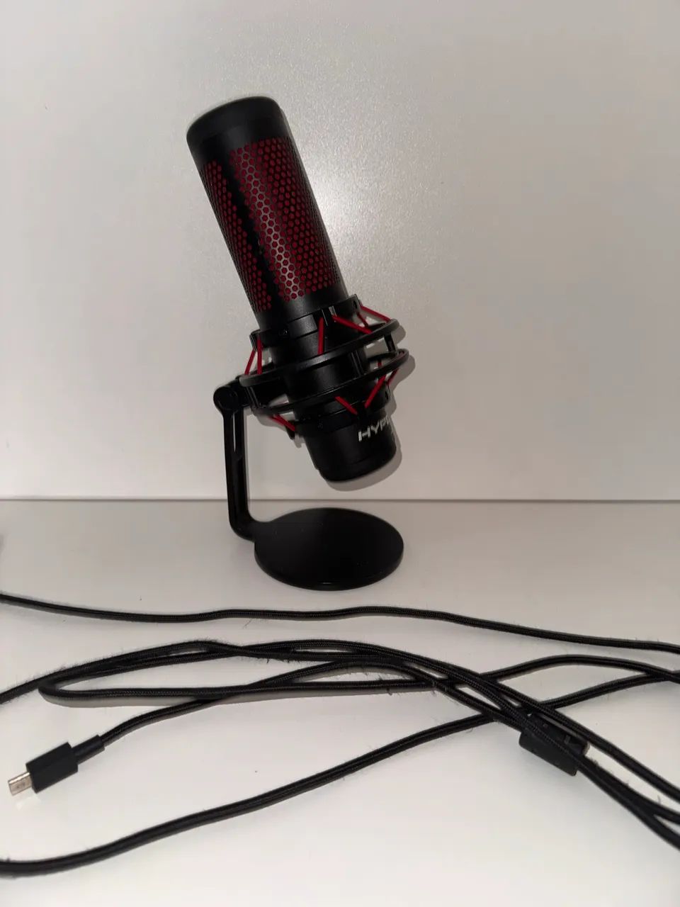 Hyper x quadcast - Foto 4