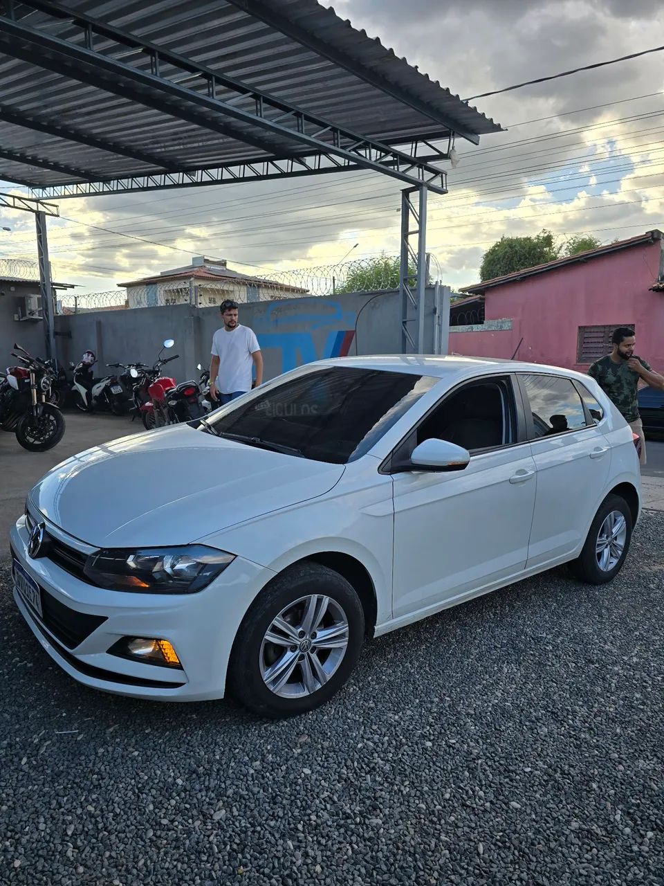 Volkswagen Polo 2022