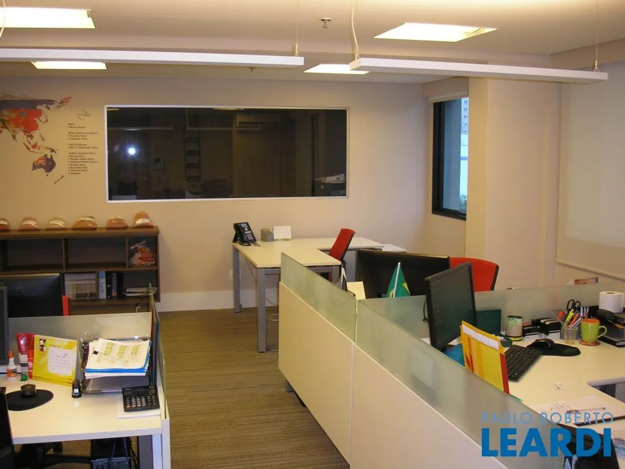 CONJ. COMERCIAL - ALTO DE PINHEIROS - SP - Foto 4