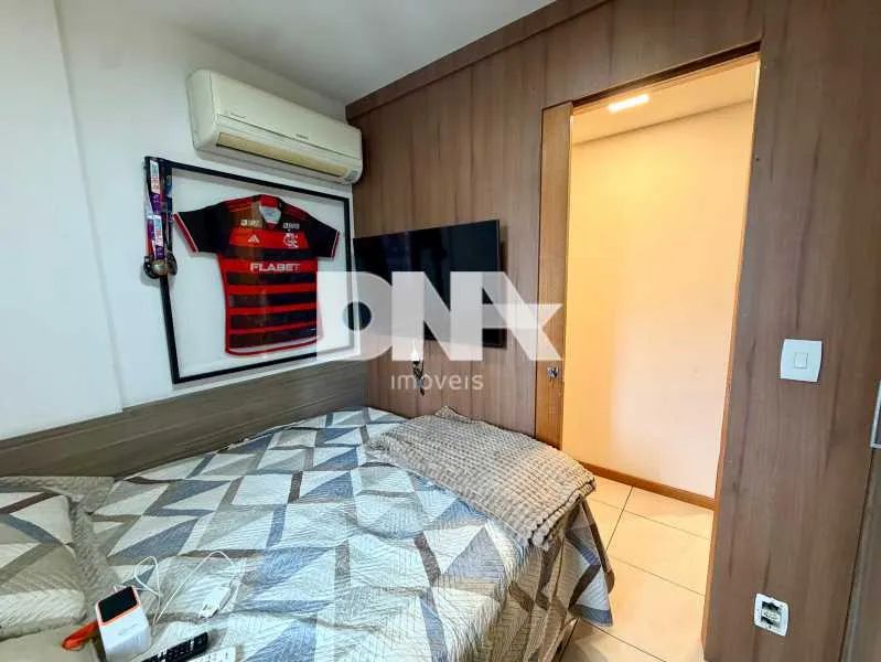 Apartamento : / Residencial / Botafogo - Foto 3