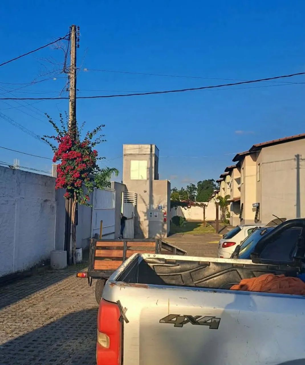 Excelente apto Maracanaú  - Foto 2