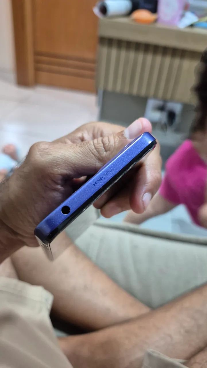 Moto G05 - 128Gb - Foto 3