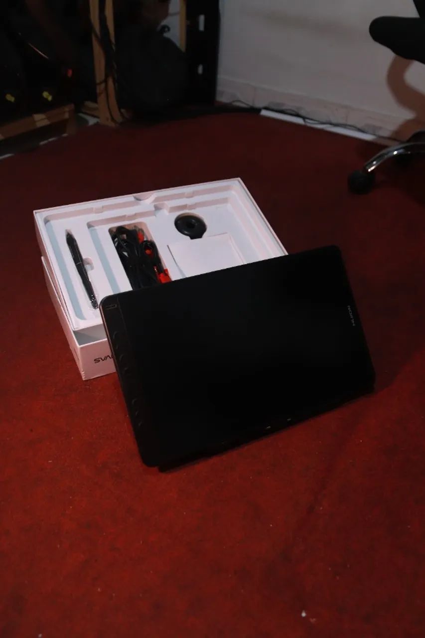 Mesa digitalizadora Kamvas 13 HUION - Foto 3