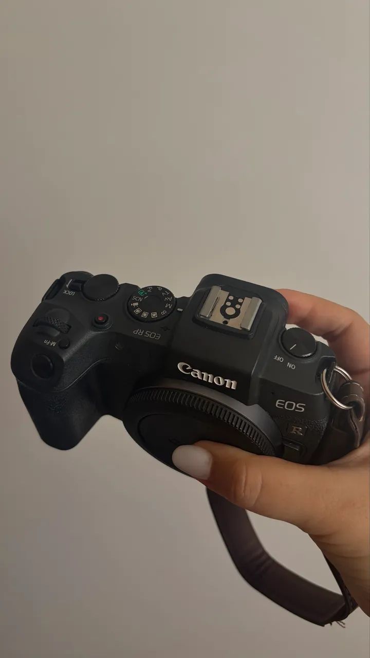Canon RP 
