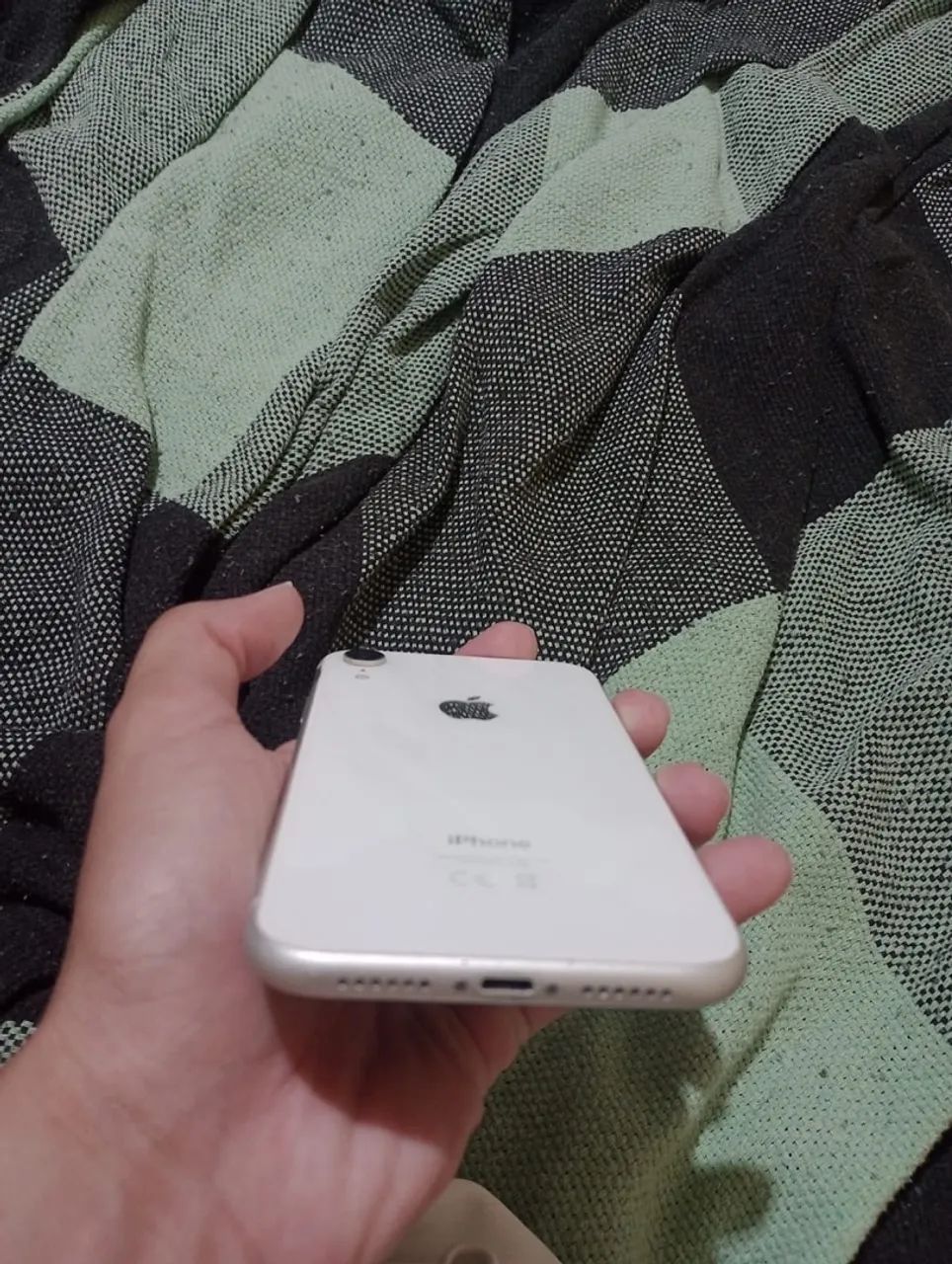 IPHONE XR em perfeito estado  - Foto 3