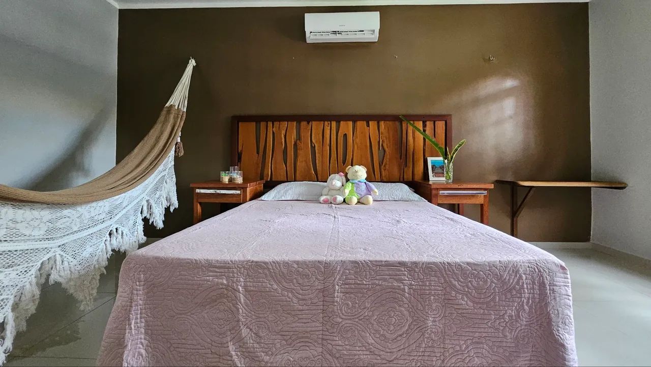 Chalé De Canoa  - Foto 3