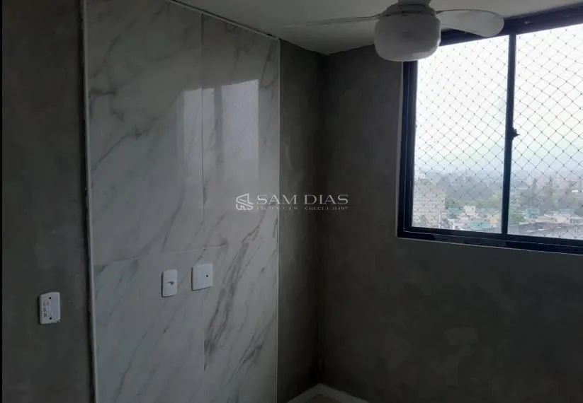Apartamento para Venda com 42M² - Foto 3