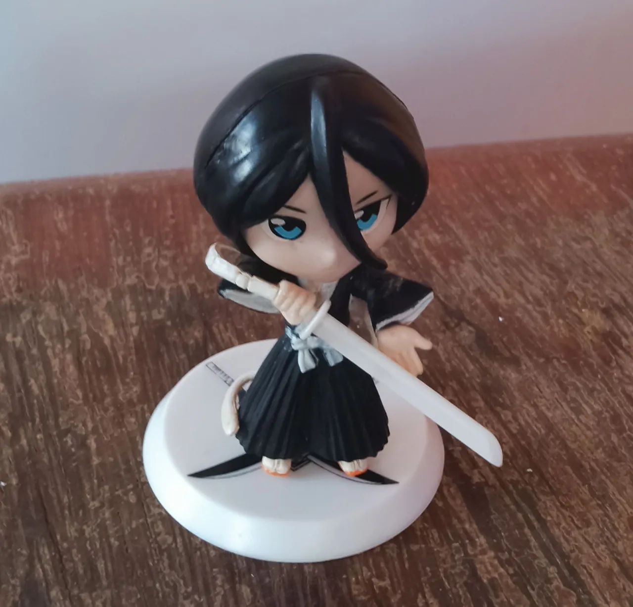 Bleach Bonecos Miniatura Action Figure  - Foto 4