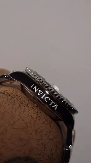 Invicta Pro Diver Collection Coin-Edge (8926OB) - Foto 4