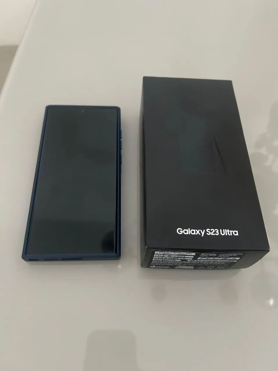 Samsung Galaxy S23 Ultra