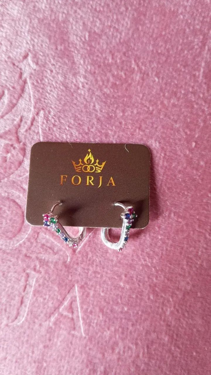 Vendo jóias da forja - Foto 4