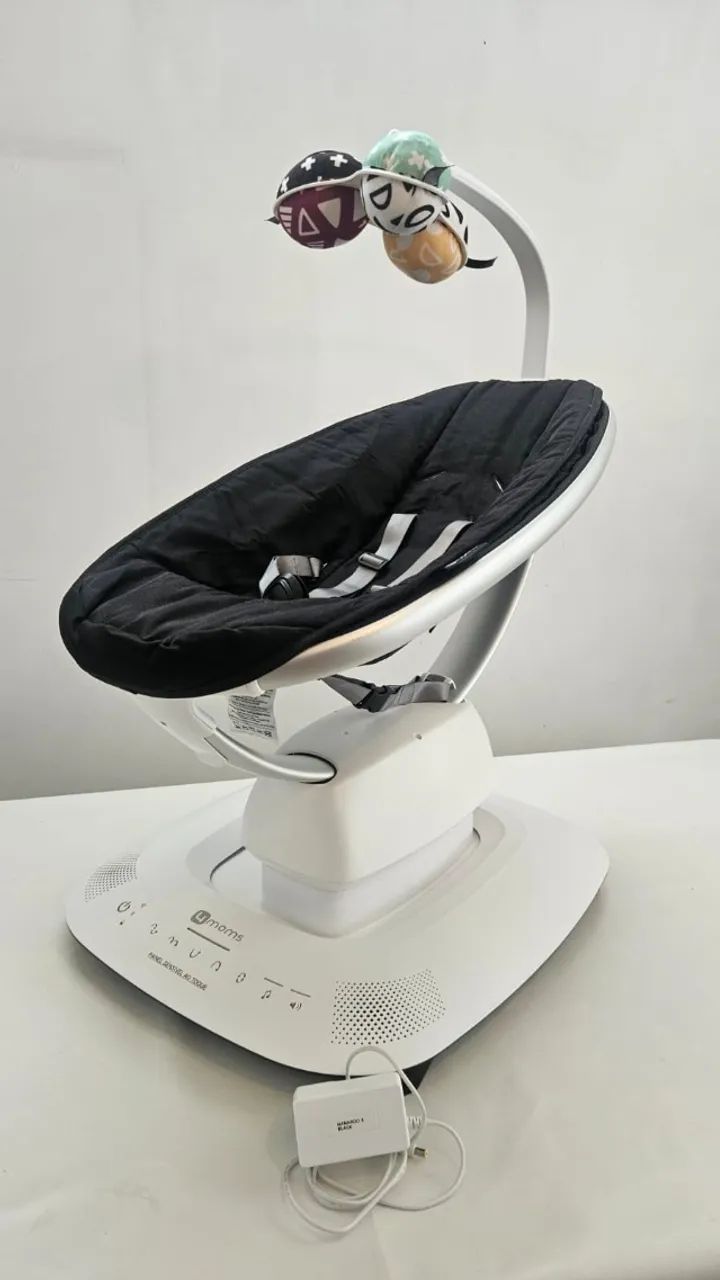 Mamaroo 5.0 - Foto 2