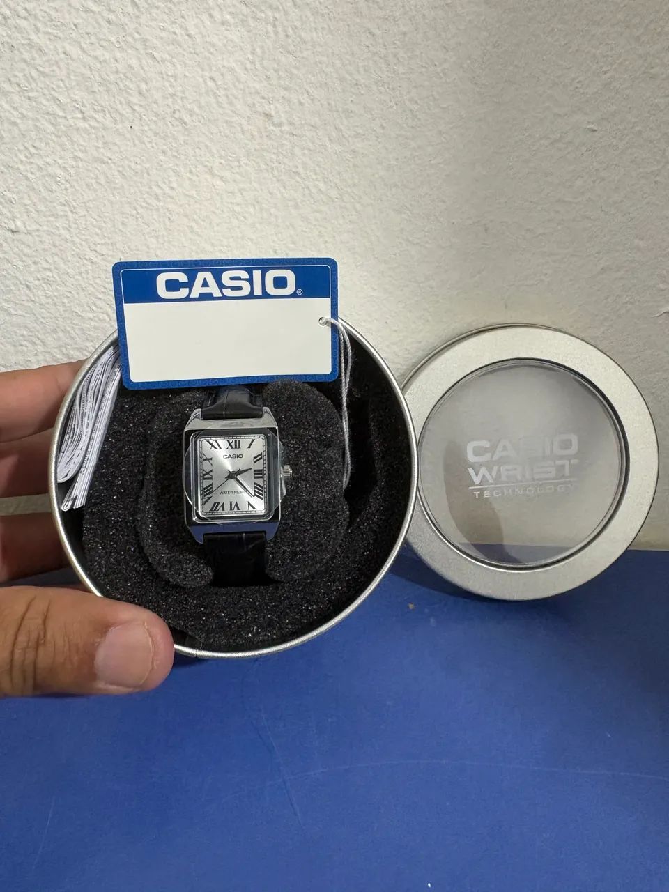 Relógio Casio feminino  - Foto 2