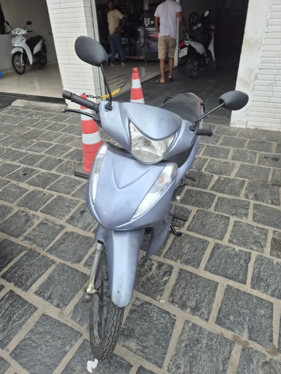 Bis flash 2014/2016 - Foto 4