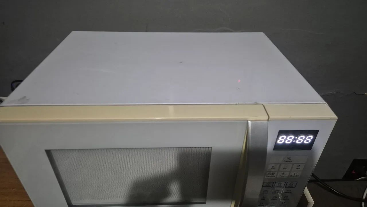 MICROONDAS PANASONIC  - Foto 2