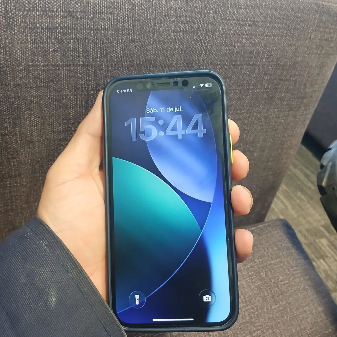 iPhone 12 - Foto 2