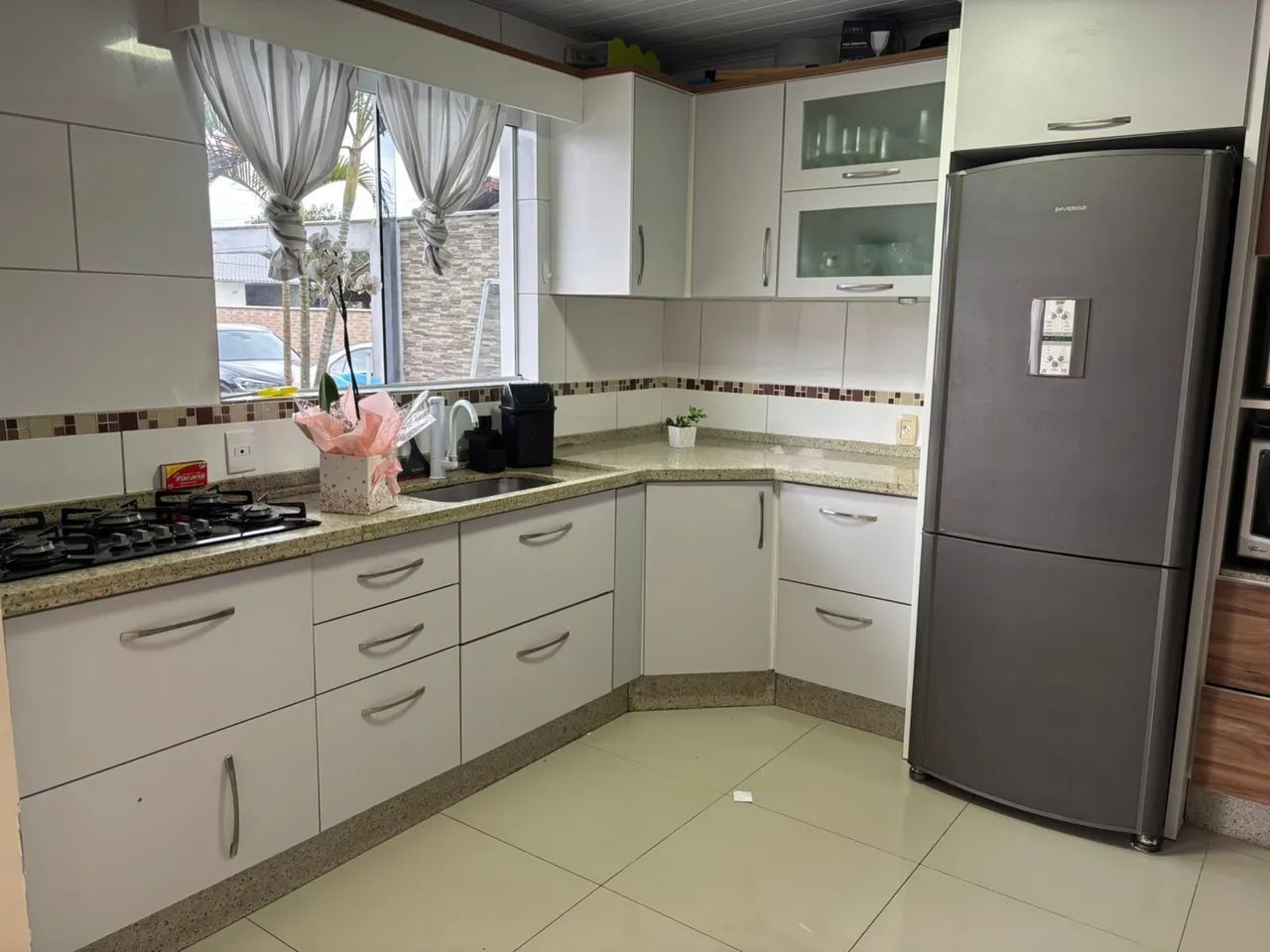 Alugo casa aconchegante no Carianos  - Foto 4