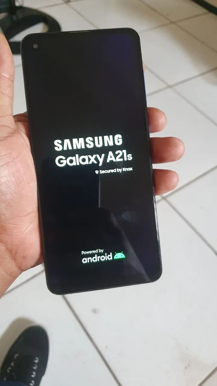Celular Samsung  A21s - Foto 4