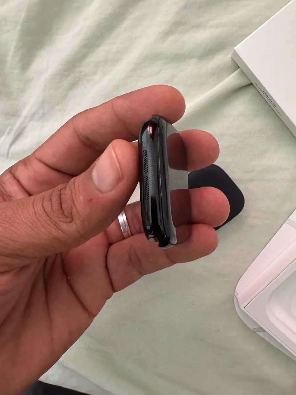 Apple Watch série 10 46m - Foto 4