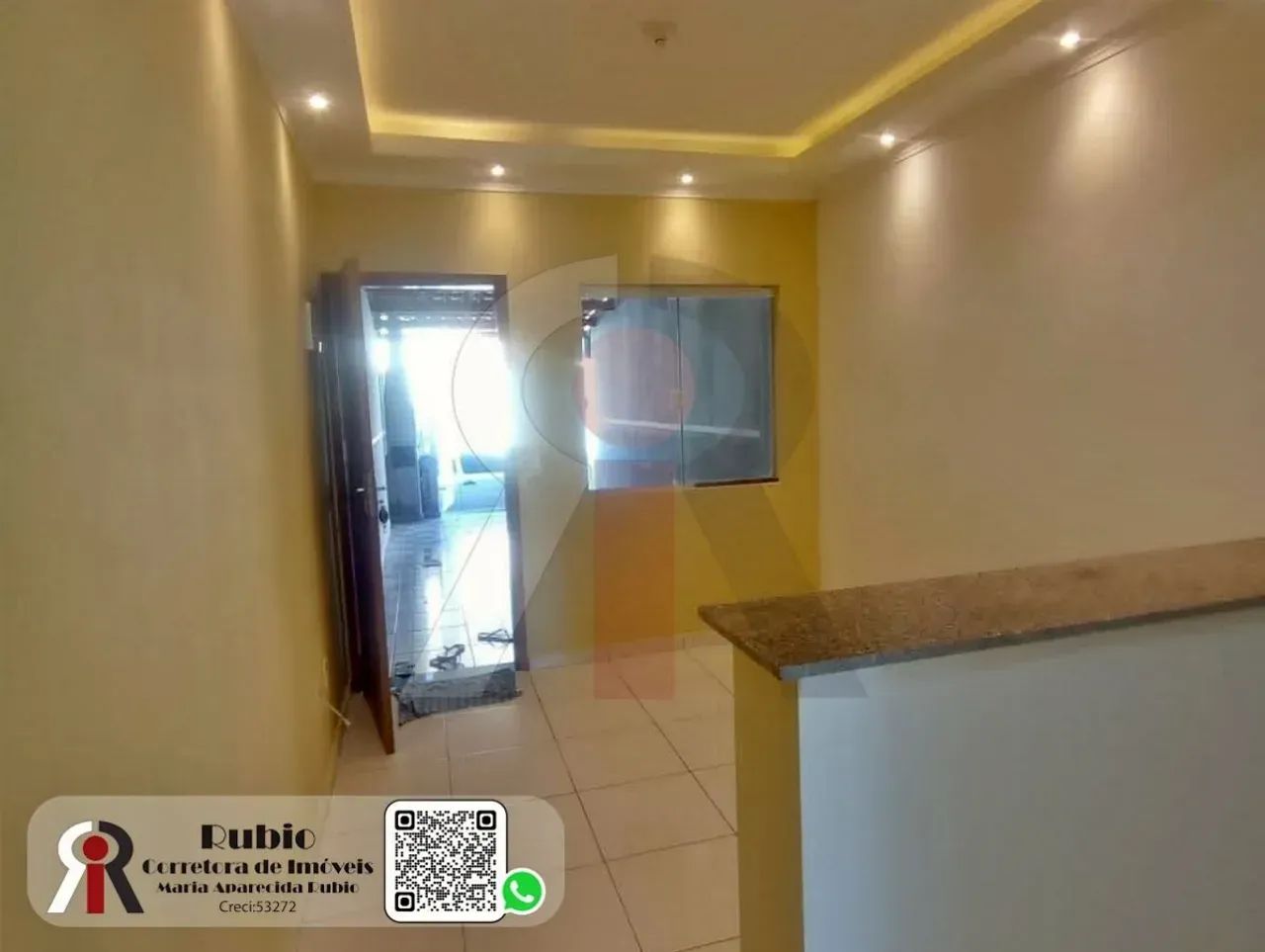Casa 1 dorm - Vila Barão - Foto 2