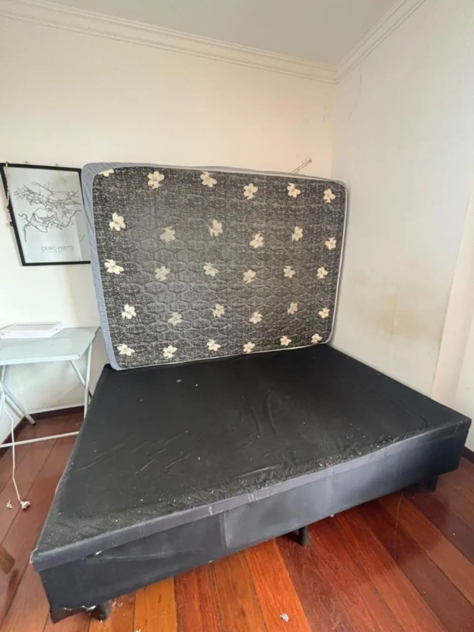 Cama Box Baú Casal - Foto 2