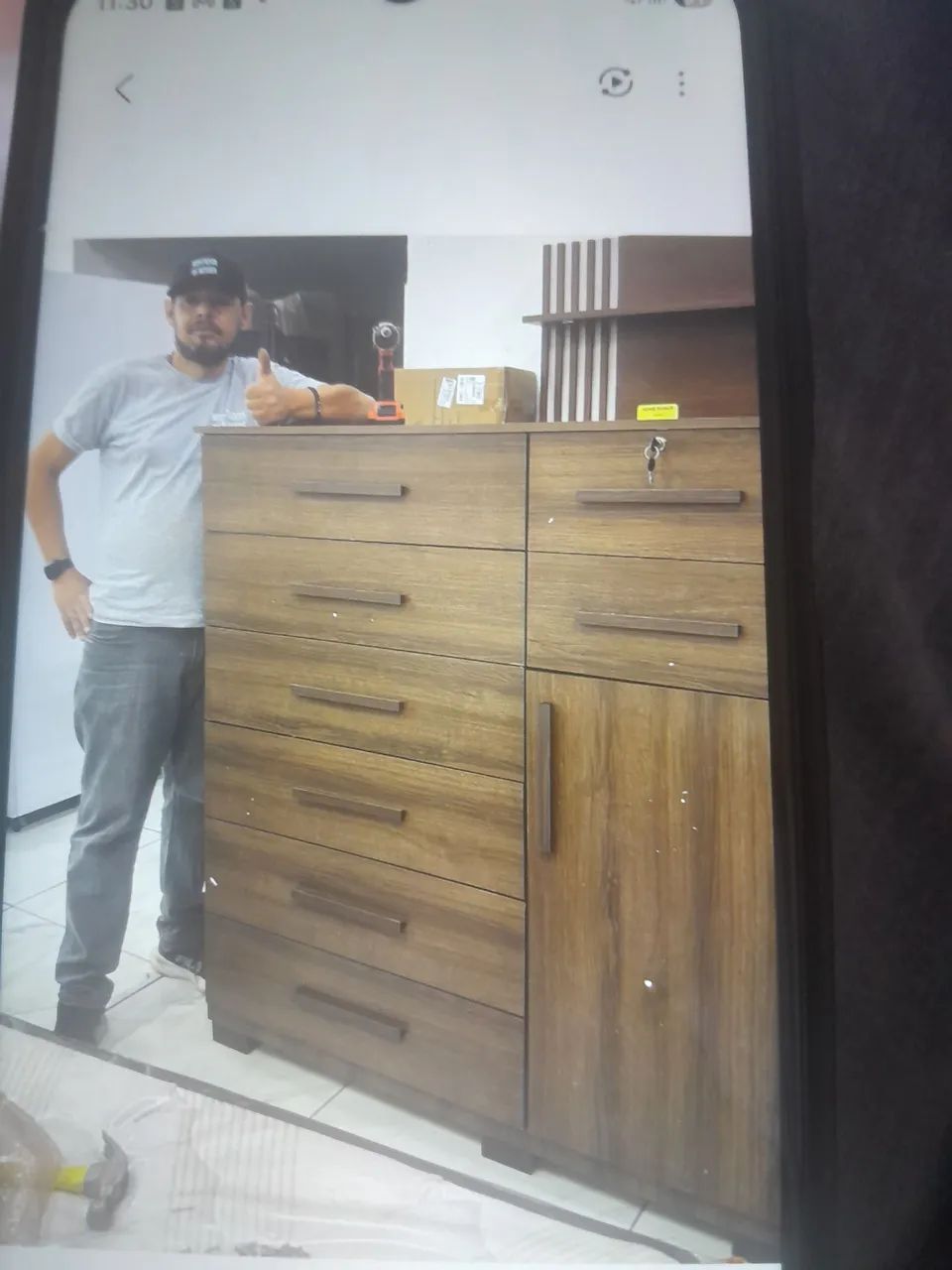 Montador de móveis  - Foto 2