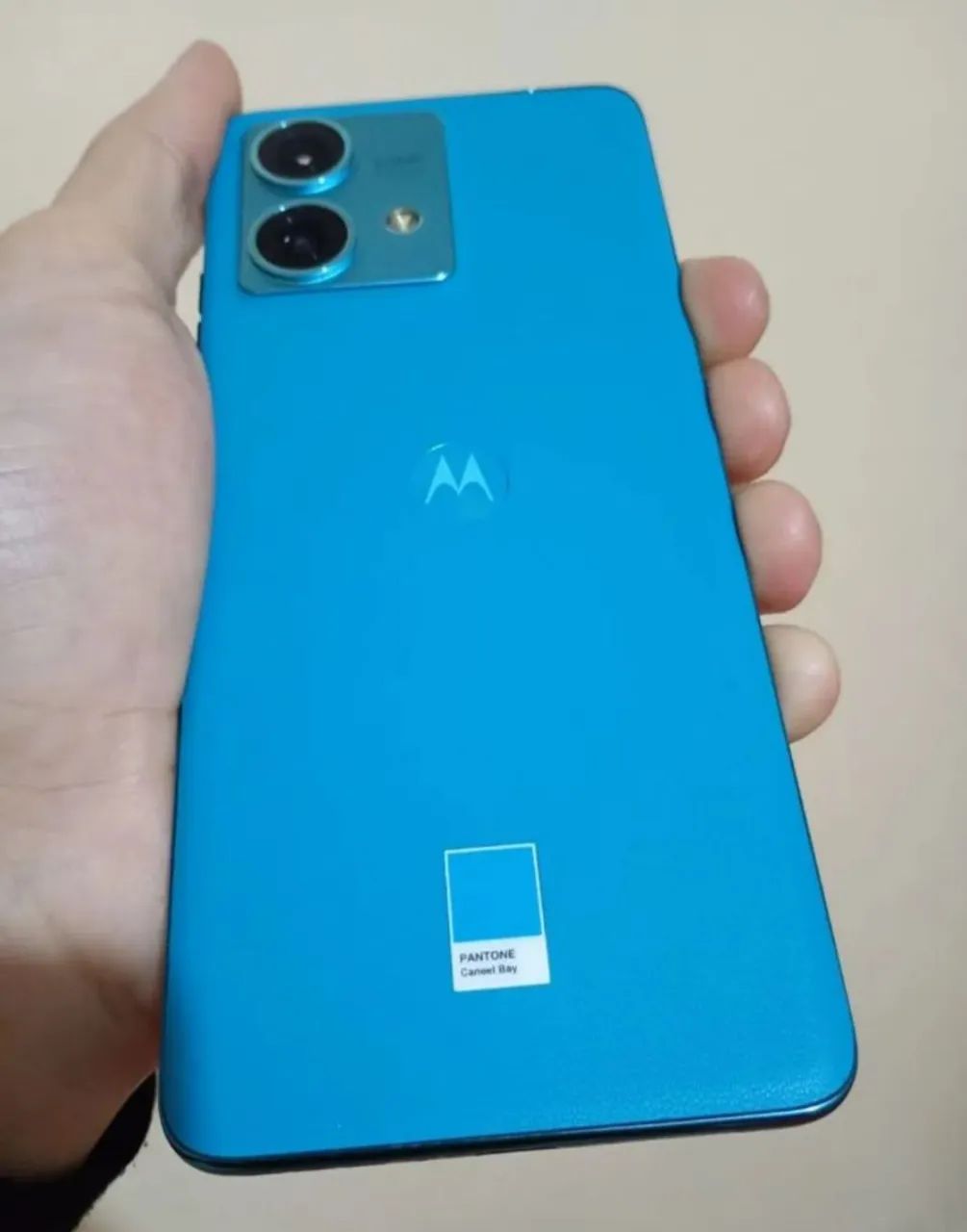 MOTOROLA EDGE 40 NEO 256GB 12 DE RAM 5G NFC... - Foto 3