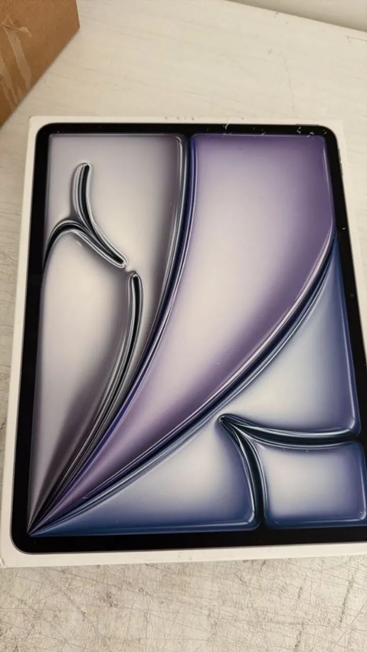 iPad 11 Chip M4 Novo Lacrado