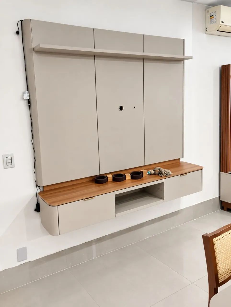 PAINEL HOME FERRARA