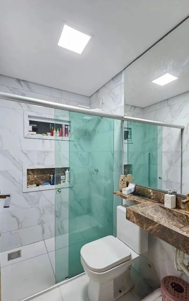 Vendo lindo sobrado no Gama  - Foto 2