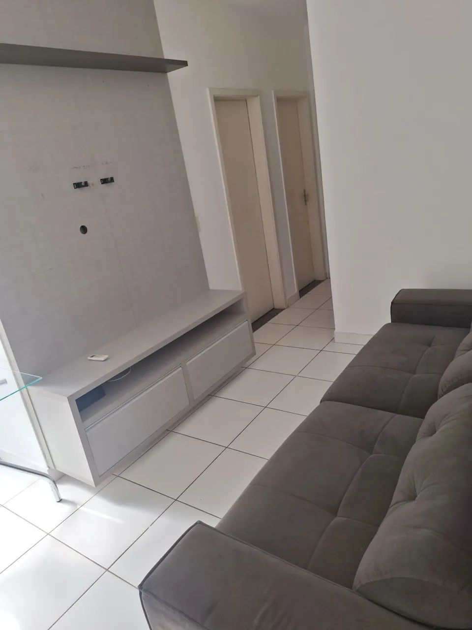 Alugasse apartamento mobiliado  - Foto 2