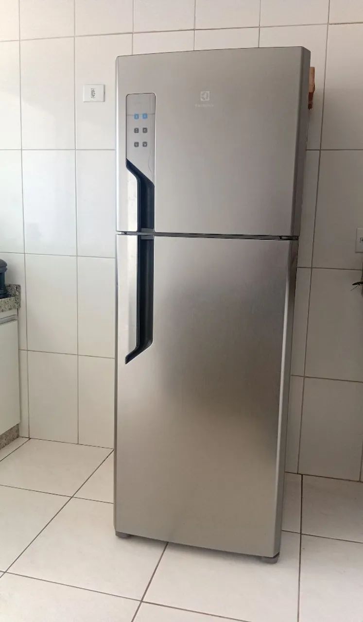 Refrigerador