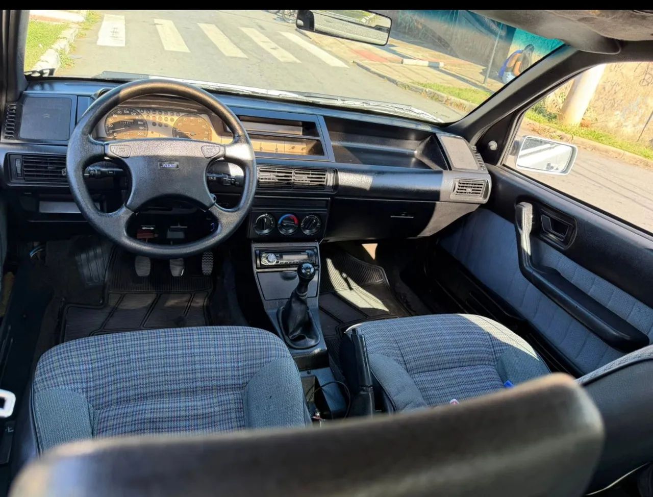 Fiat Tipo 1.6 I.e. 2P E 4P 1995 - Foto 4